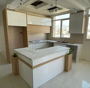 ساخت و تعمیر کابینت در پرستار