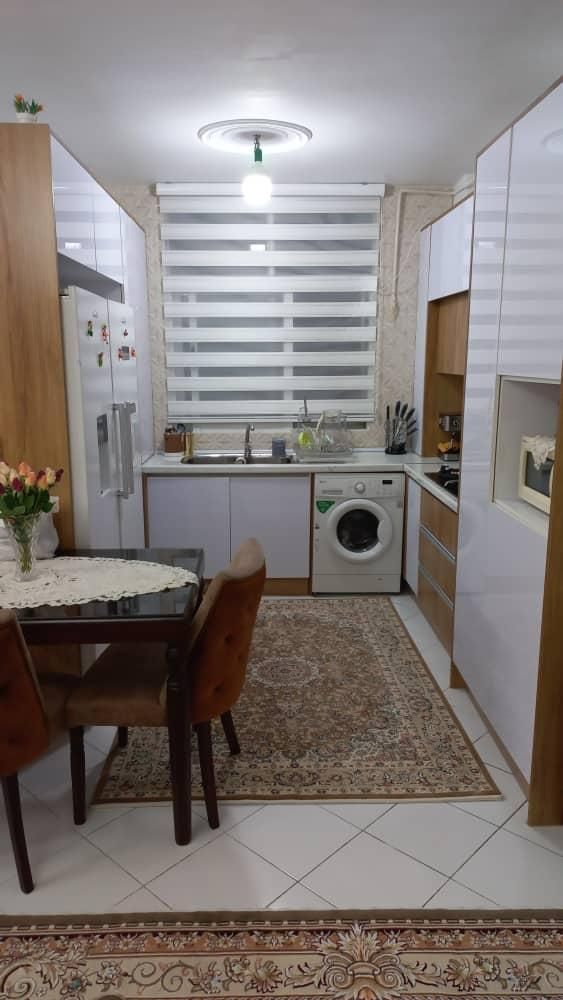 ساخت و تعمیر کابینت در پرستار - تصویر 3