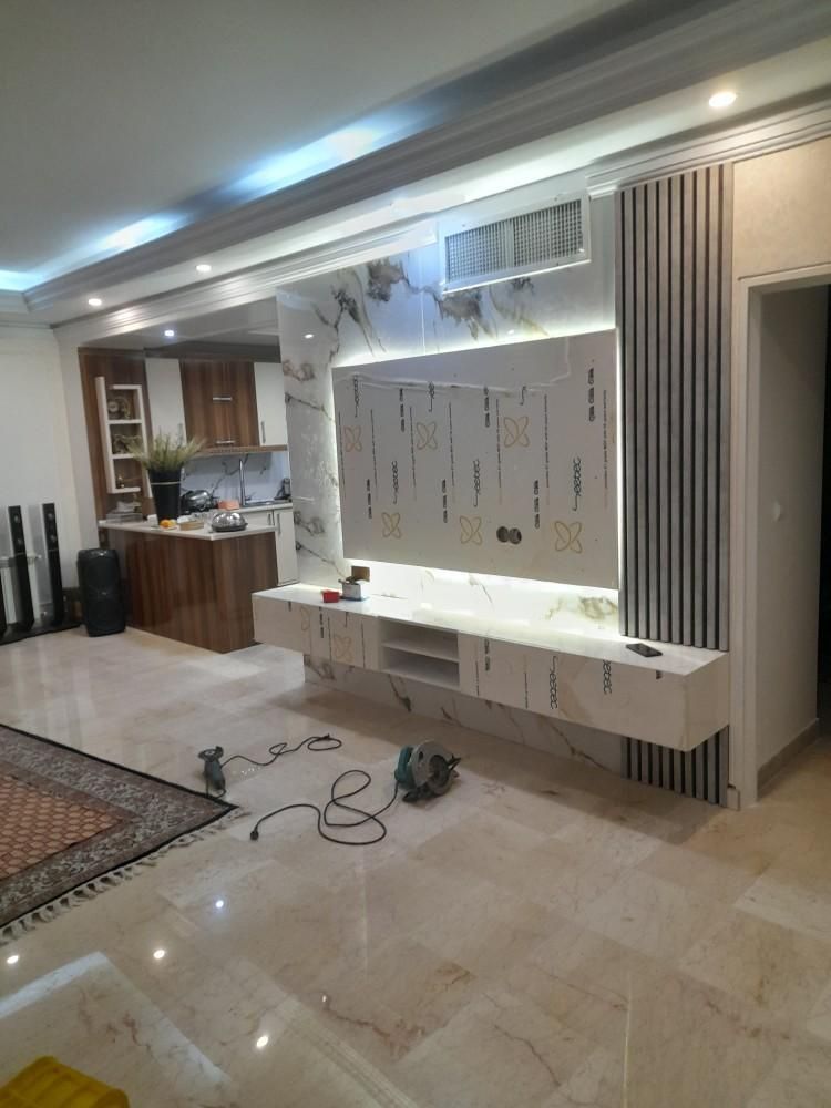 ساخت و تعمیر کابینت در پرستار - تصویر 7