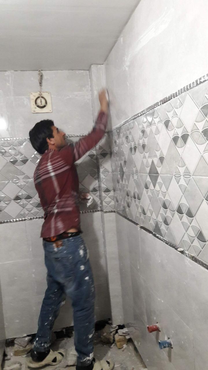 بازسازی و تعمیرات ساختمان در صد دستگاه - تصویر 7