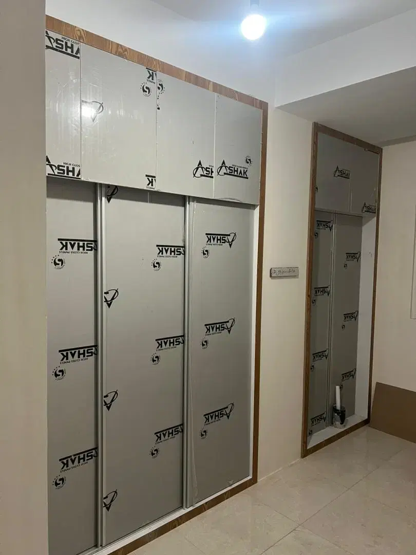 تعمیر و ساخت کابینت و کمد دیواری در پونک - تصویر 10