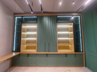 تعمیرات کابینت و کمد دیواری نیروی هوایی (پیروزی)
