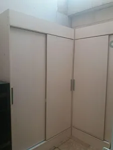 نجاری و نصب کابینت در استخر