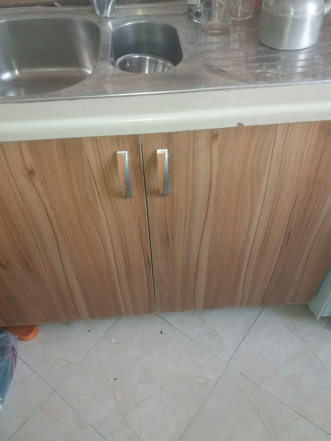 نجاری و نصب کابینت در استخر - تصویر 2