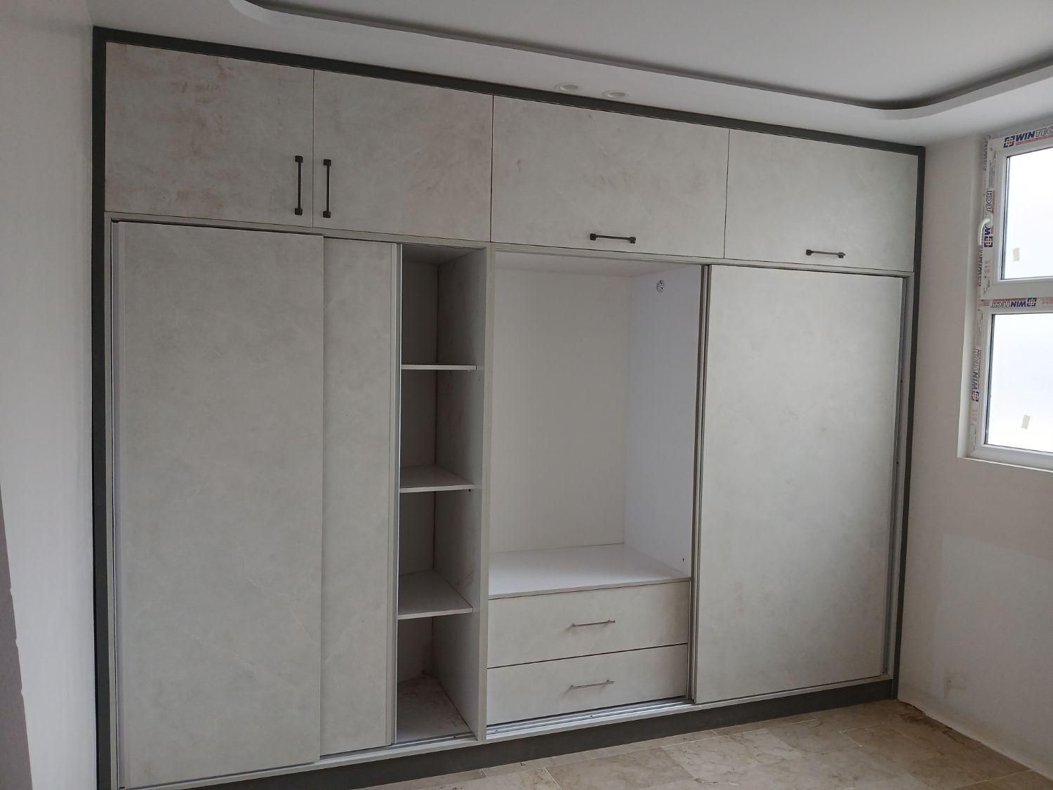 نجاری و نصب کابینت در استخر - تصویر 3
