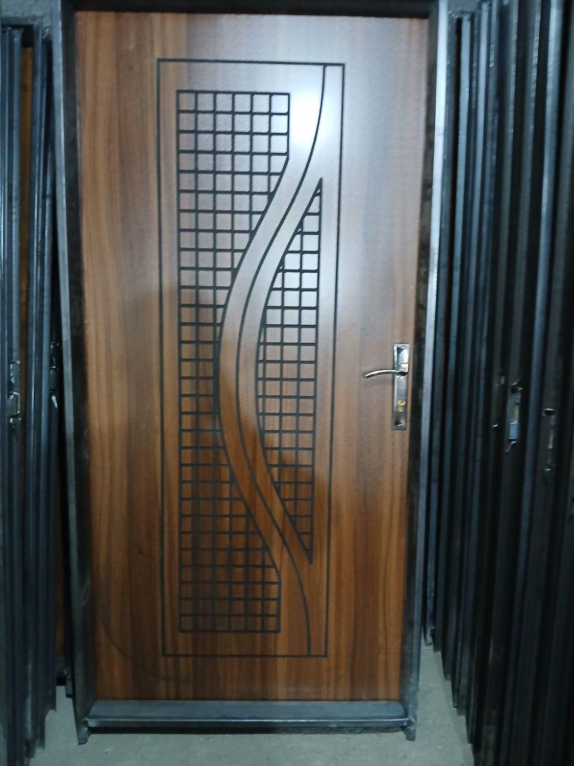 نجاری و نصب کابینت در استخر - تصویر 5