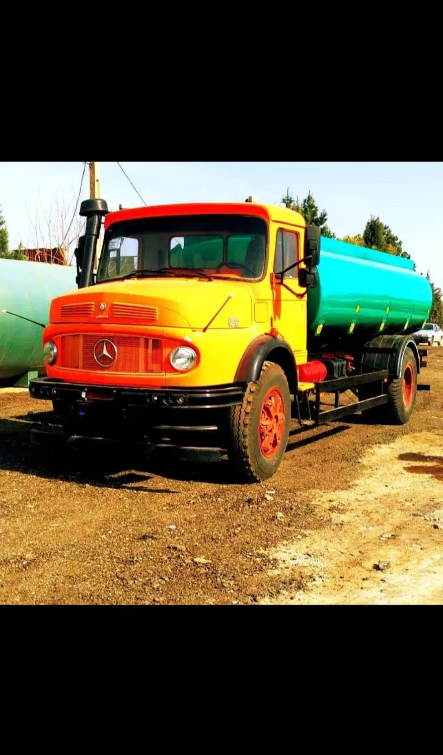 لوله‌بازکنی و تخلیه چاه در پاسداران - تصویر 11