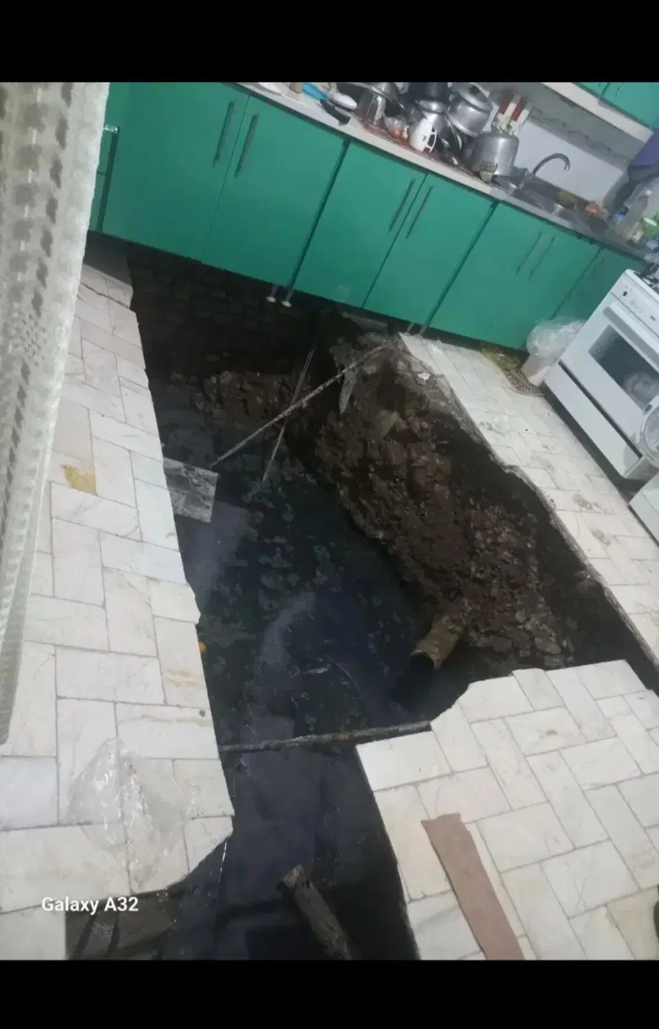 لوله‌بازکنی و تخلیه چاه در پاسداران - تصویر 12