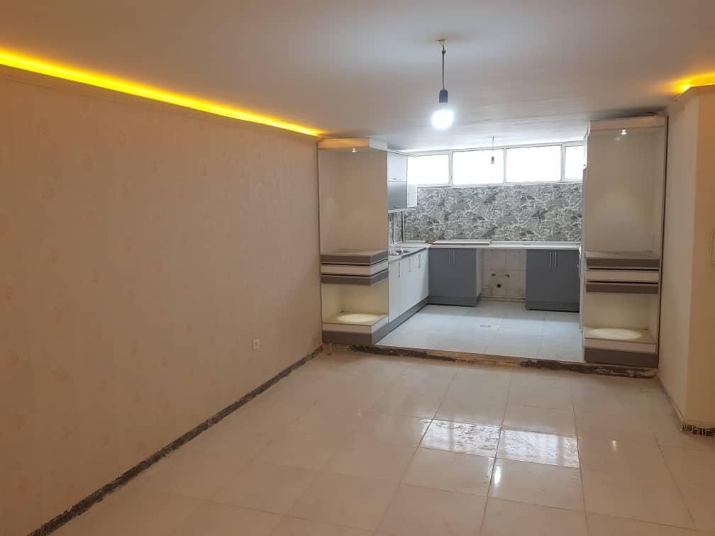 دیوار پیش‌ساخته و گچ‌کاری در نارمک - تصویر 5