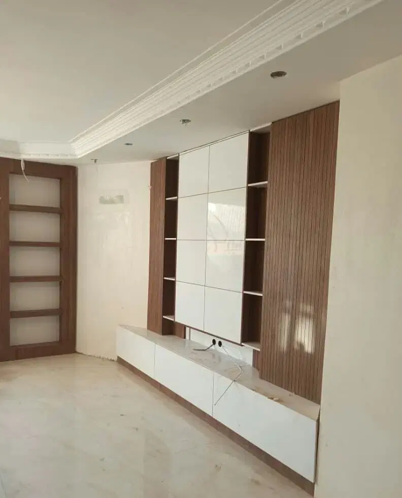 کابینت‌سازی و دکوراسیون در نیروی هوایی - تصویر 2