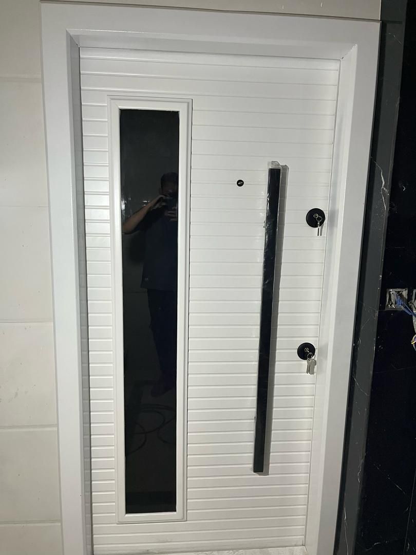 نصب درب در آهنگ - تصویر 5