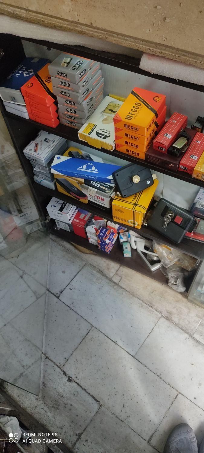 کلیدسازی سیار در قیطریه - تصویر 2