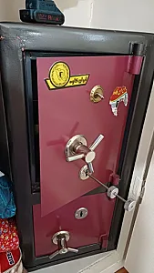 کلیدسازی شبانه‌روزی در منیریه