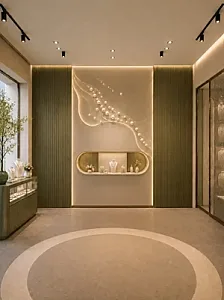 کناف‌کاری و سقف کاذب در ستارخان