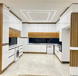 ساخت کابینت و کمد دیواری در نیروی هوایی
