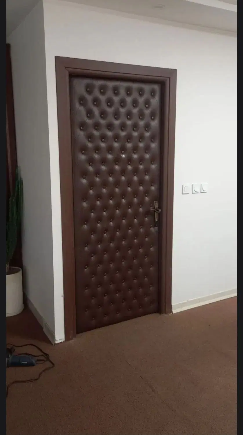 لمسه و آکوستیک درب در فاطمی - تصویر 5