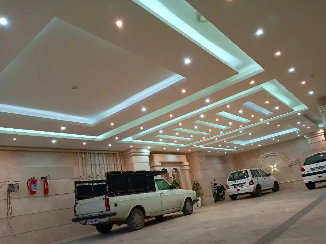 کناف و سقف کاذب در آسمان - تصویر 10