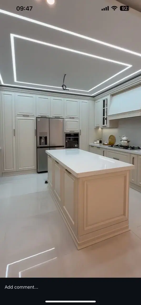 نصاب کابینت و کمد دیواری در دردشت - تصویر 2