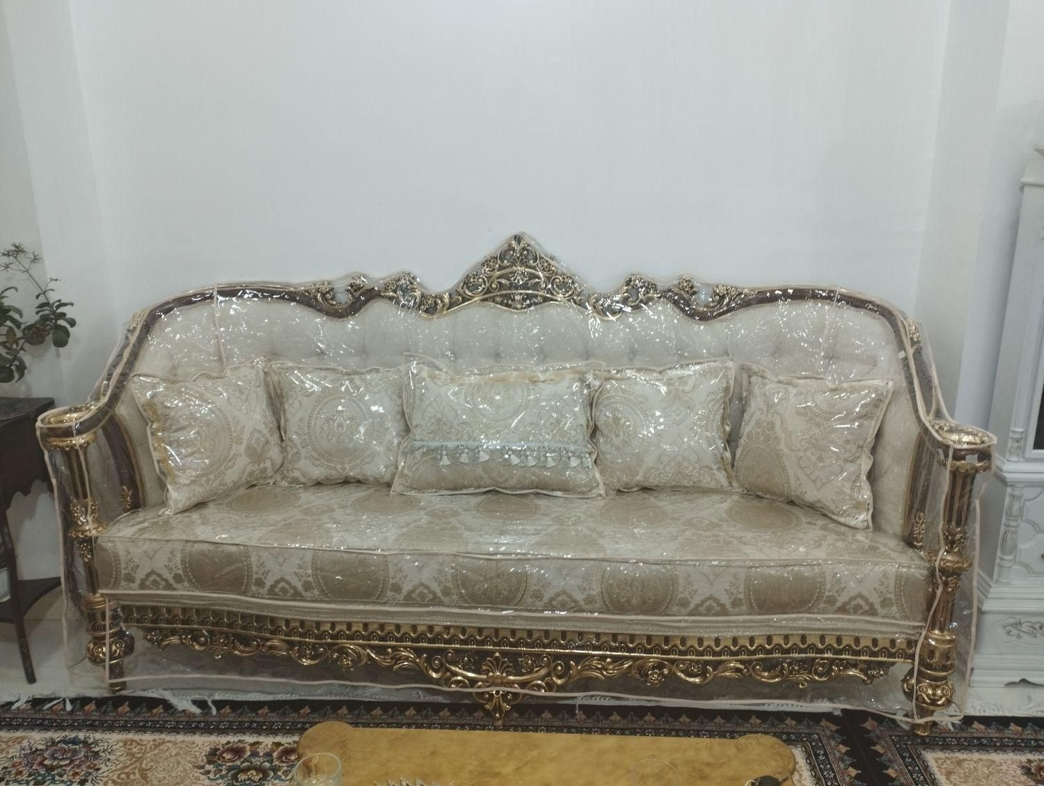 کاور مبل طاها - تصویر 2