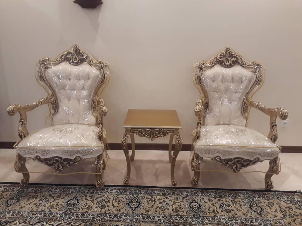 کاور مبل طاها - تصویر 3