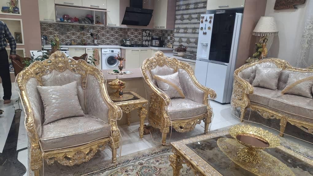 کاور مبل طاها - تصویر 5
