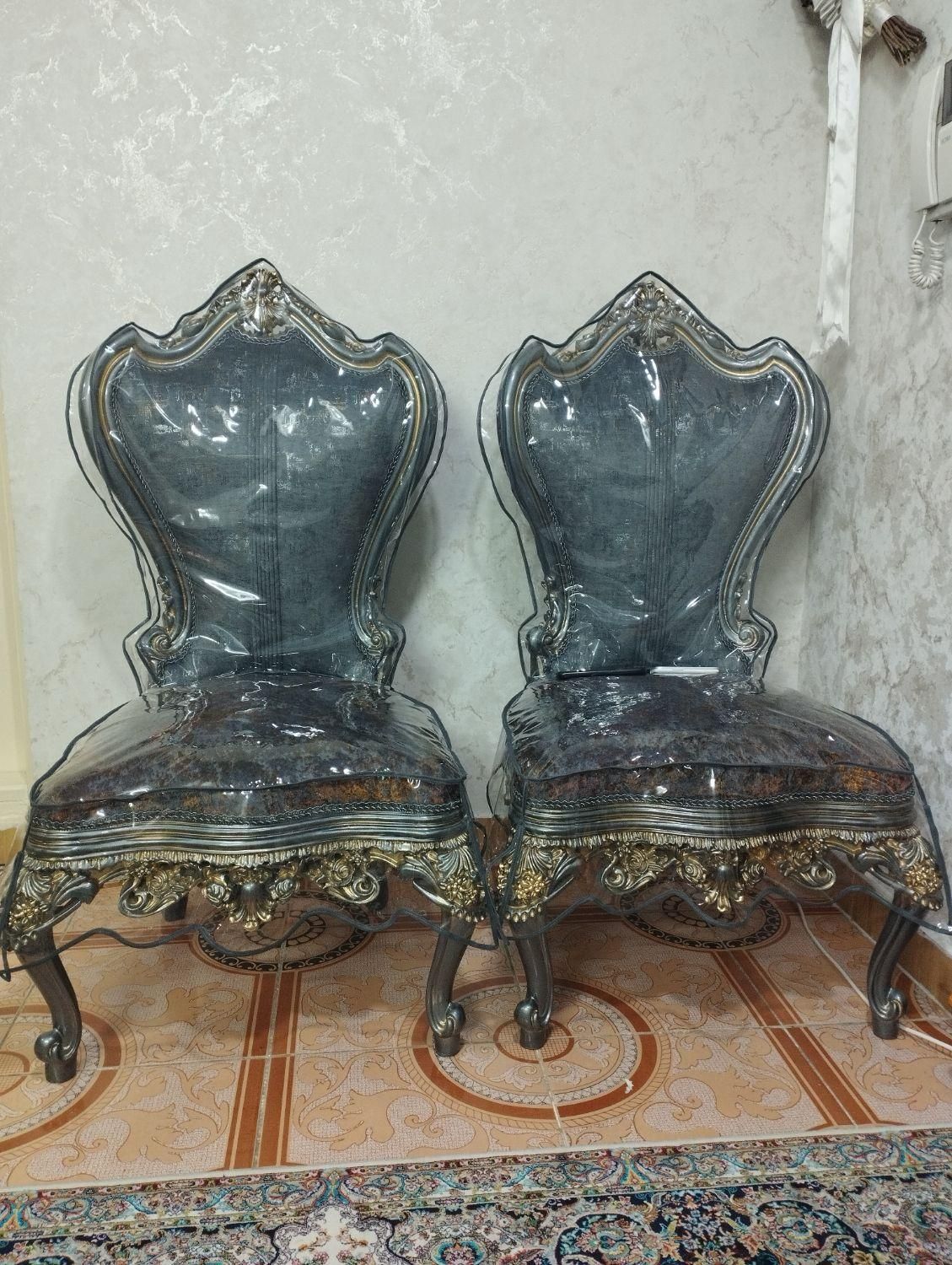کاور مبل طاها - تصویر 9