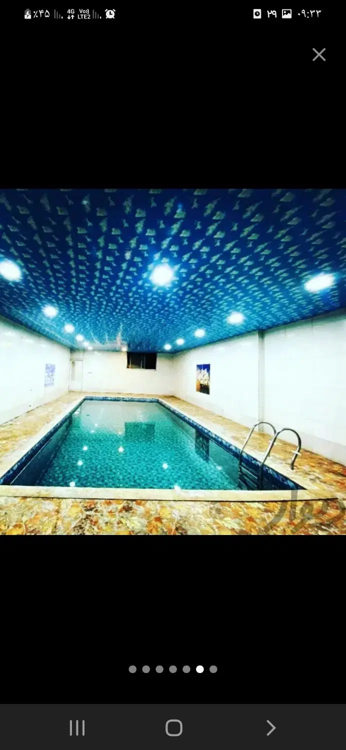 ساخت استخر و سونا - تصویر 9