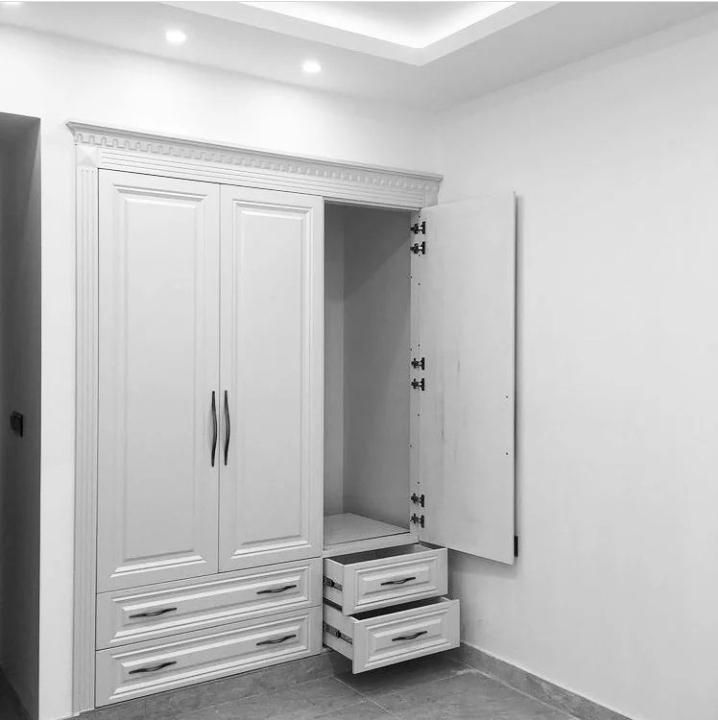 ساخت کابینت و کمد دیواری در جنت‌آباد - تصویر 9
