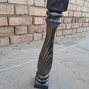 سندبلاست و تعمیرات مبلمان در خاوران