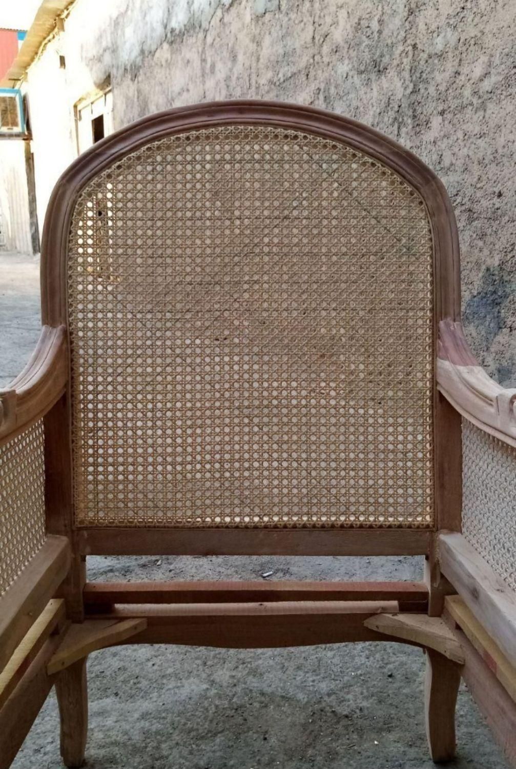 سندبلاست و تعمیرات مبلمان در خاوران - تصویر 7