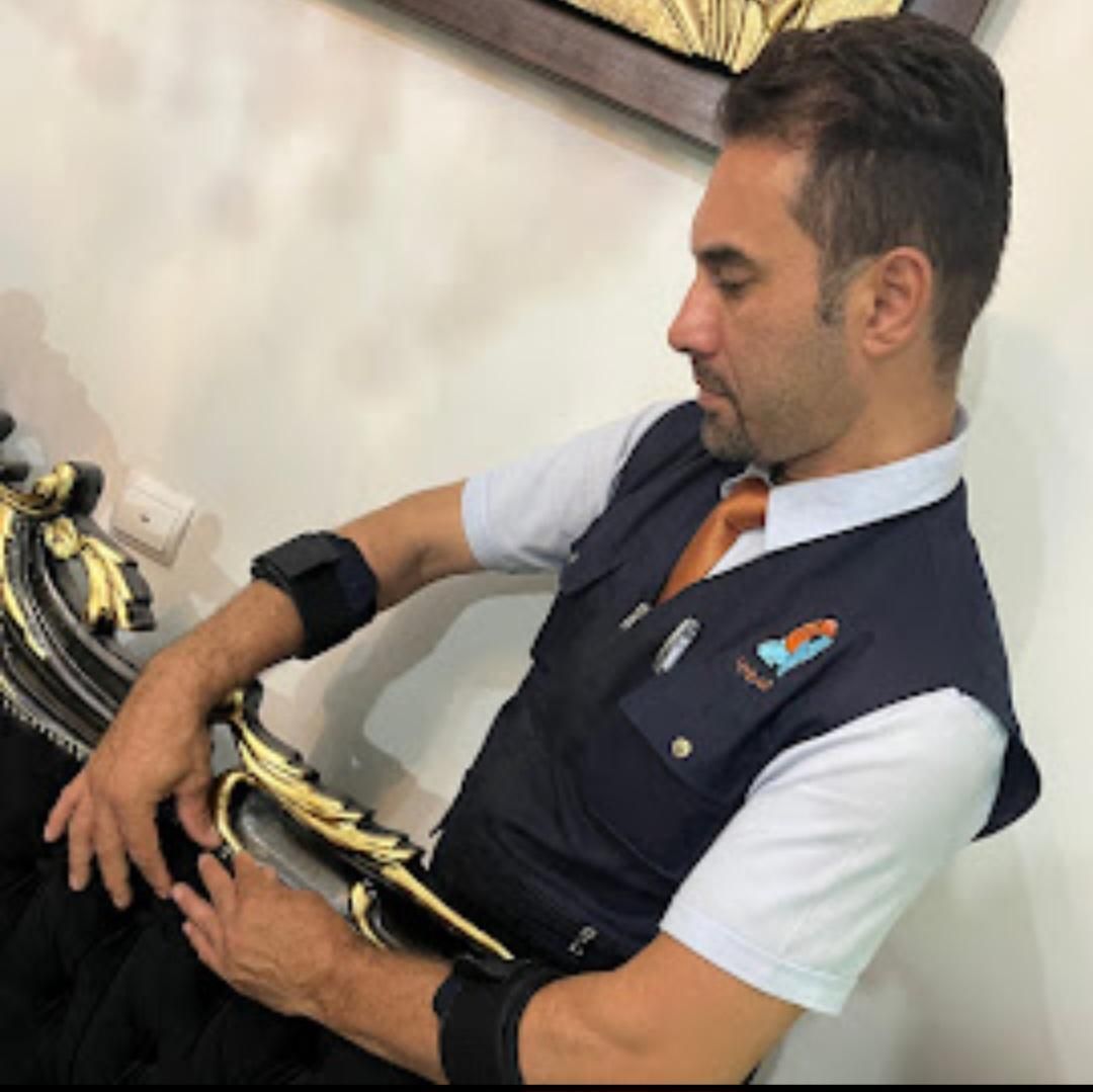 هنر چوب - تصویر 2