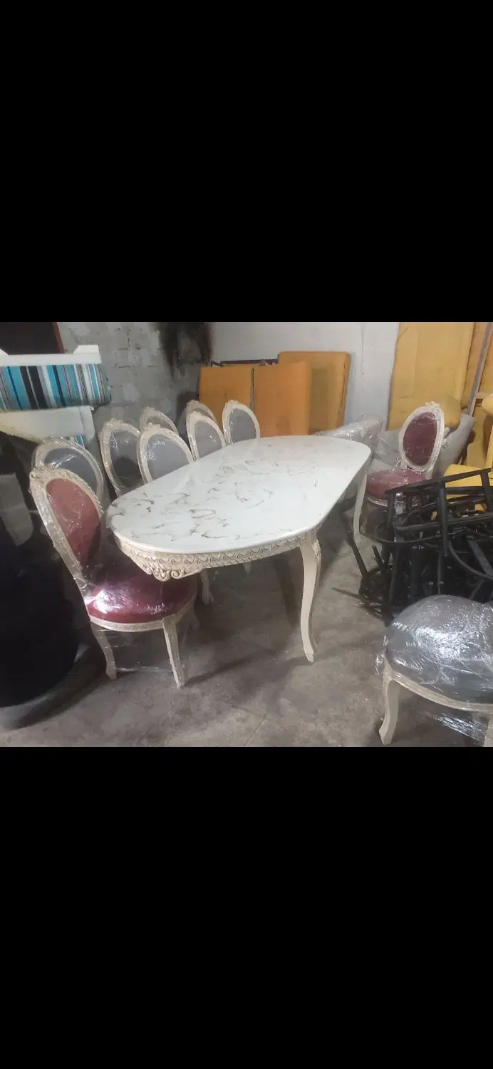 رنگ‌کاری و تعمیر مبلمان در یافت‌آباد جنوبی - تصویر 5