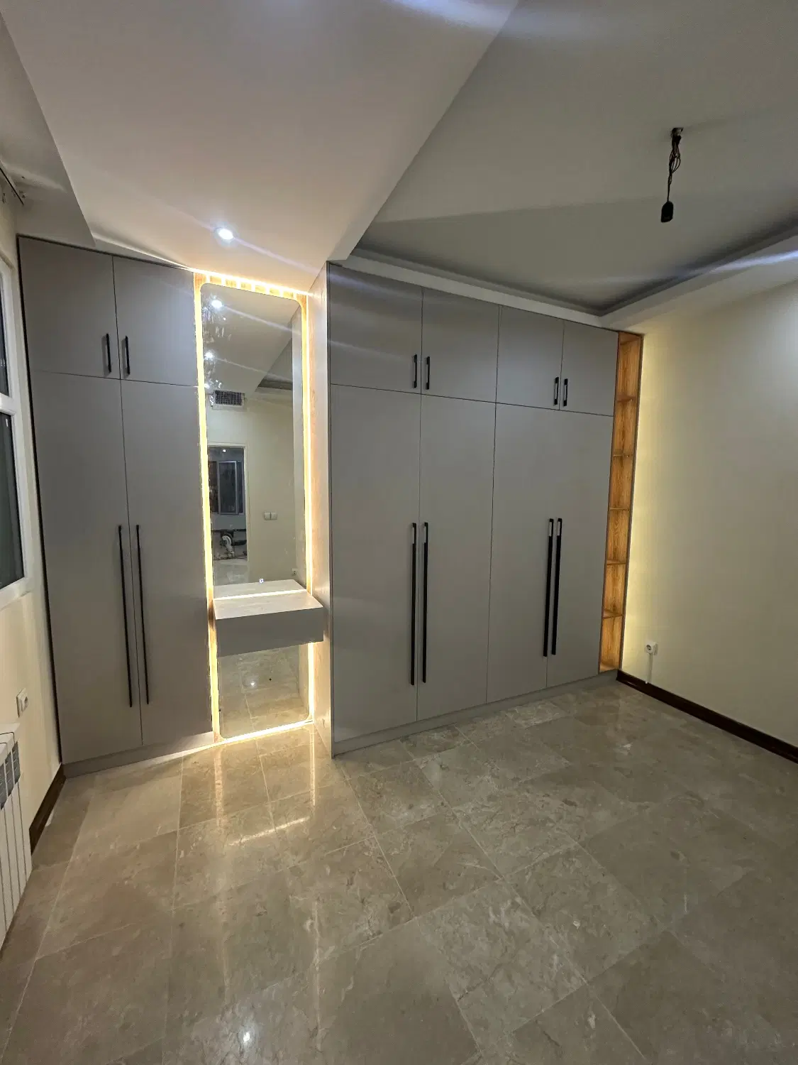 طراحی و ساخت کابینت آشپزخانه در پاسداران - تصویر 4