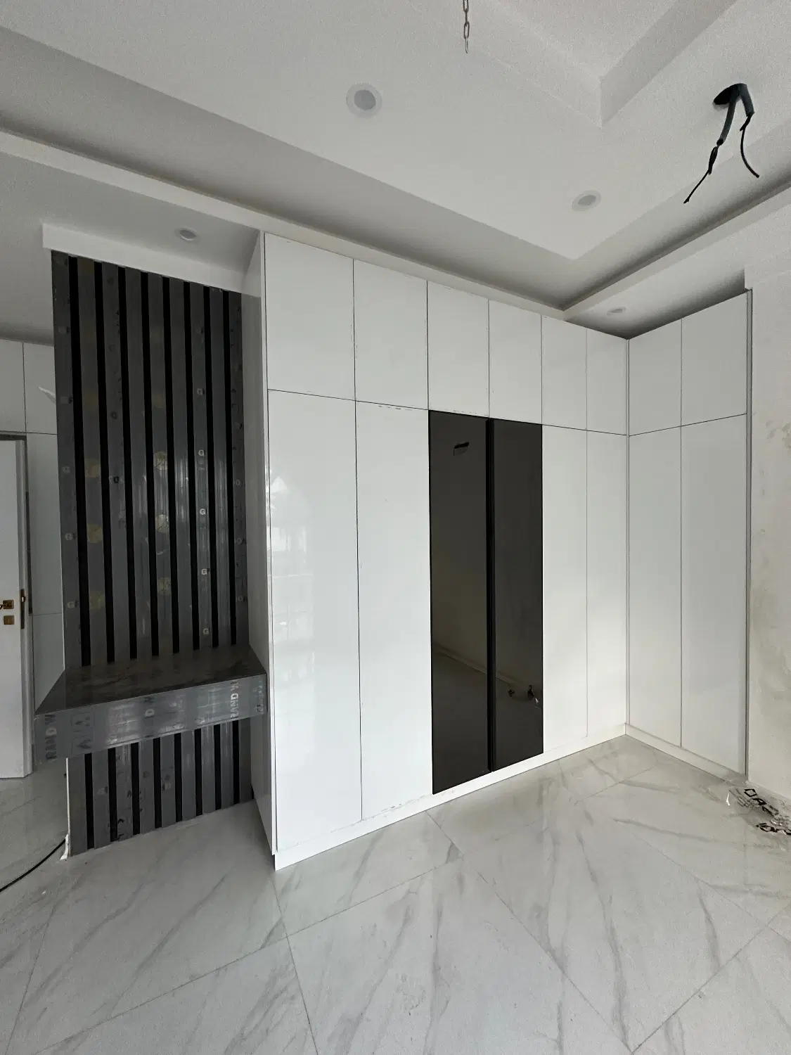 طراحی و ساخت کابینت آشپزخانه در پاسداران - تصویر 6