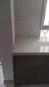 ساخت و تعمیر صفحه کورین در افسریه شمالی