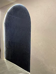 میکروسمنت و نقاشی ساختمان کاج