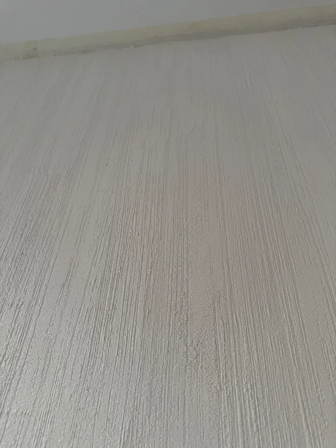 میکروسمنت و نقاشی ساختمان کاج - تصویر 6