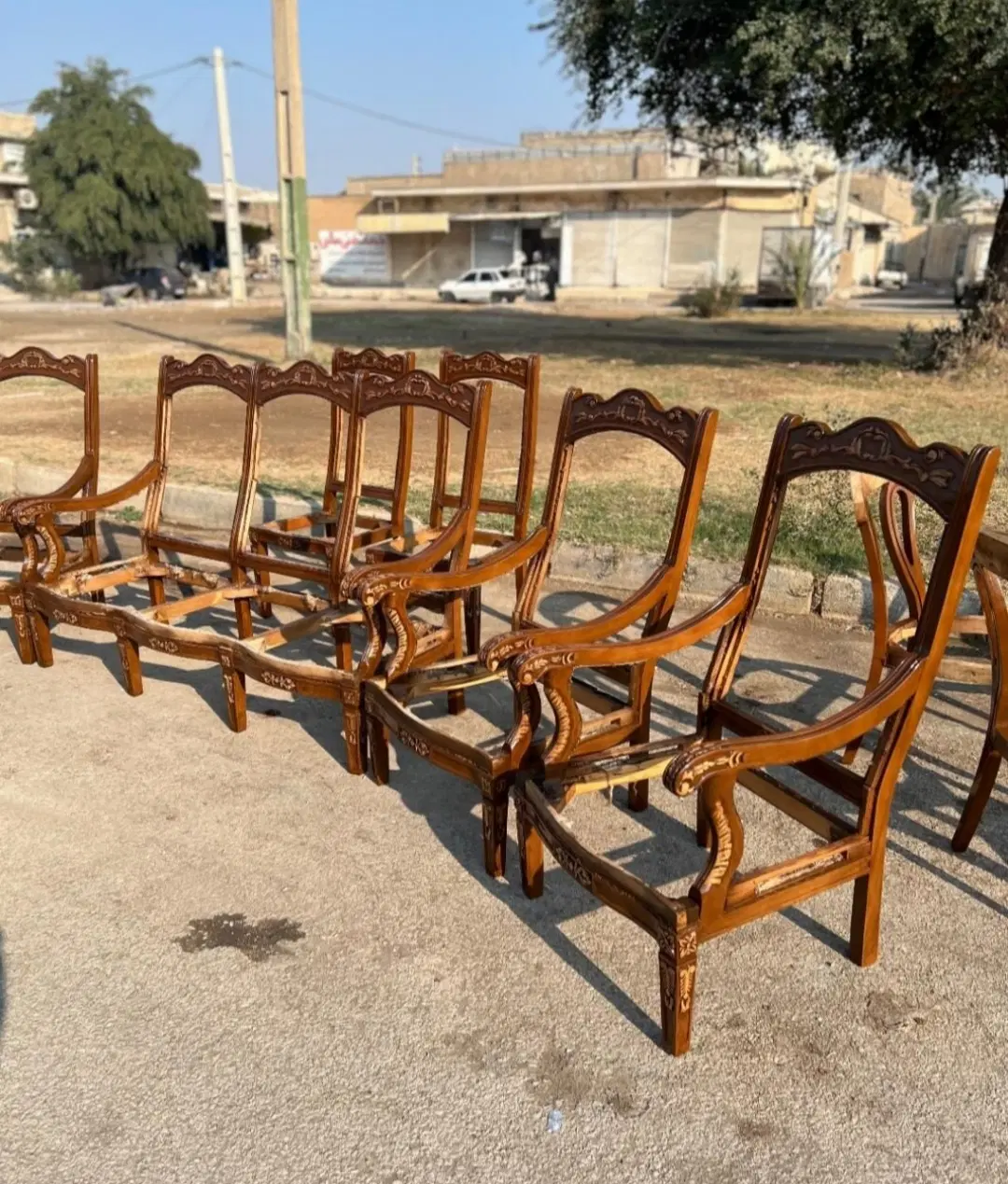 تعمیرات مبل پارسیان - تصویر 5