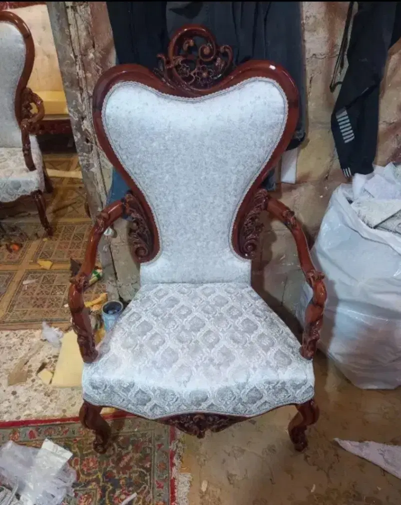 تعمیرات مبل پارسیان - تصویر 8