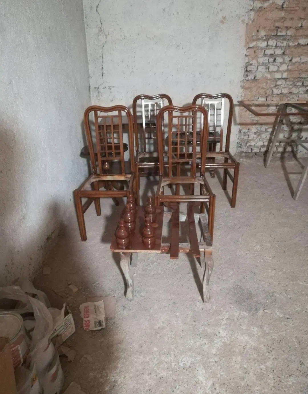 تعمیرات مبل پارسیان - تصویر 10