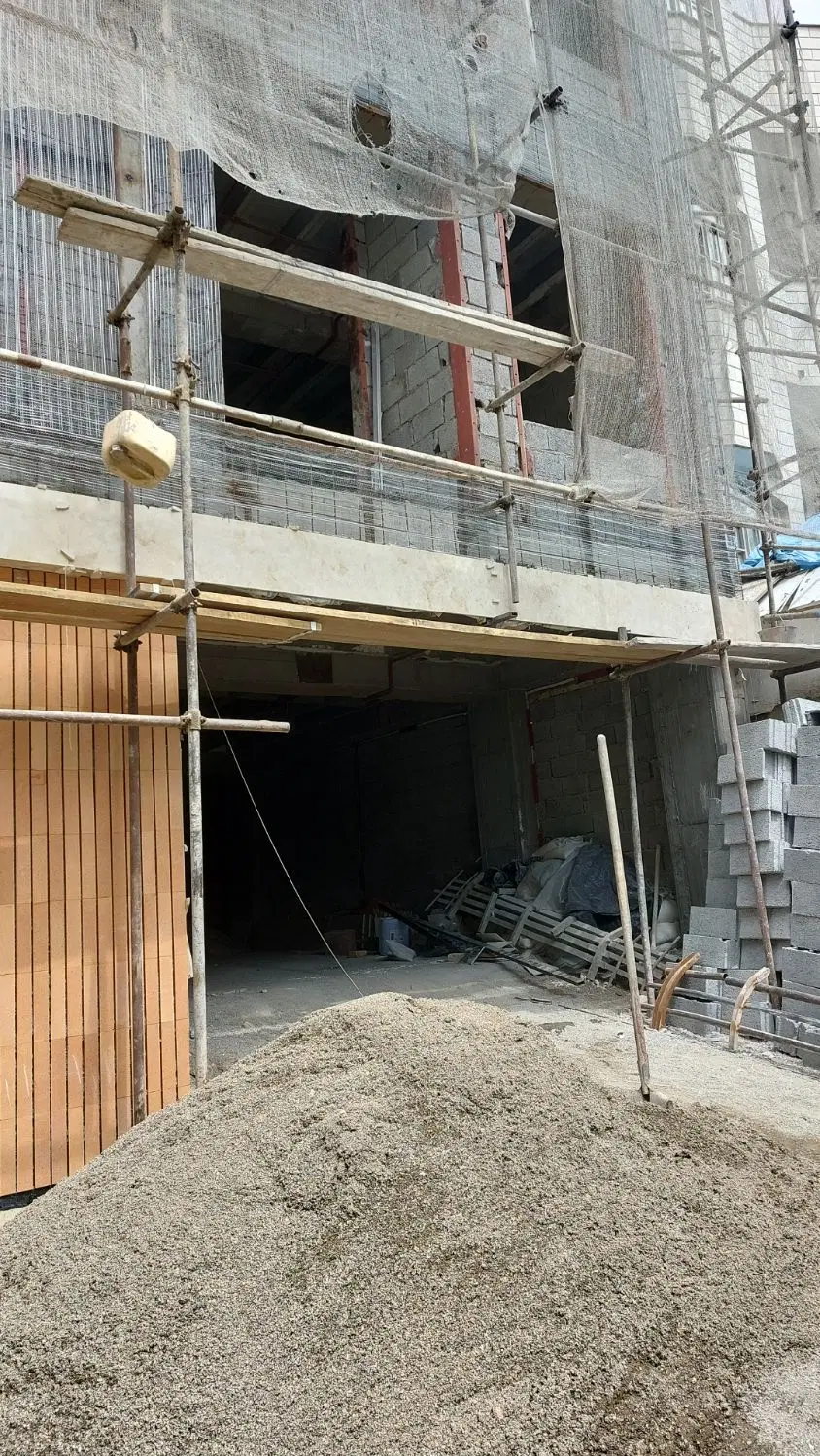 بازسازی و نوسازی ساختمان در هفت‌حوض - تصویر 9