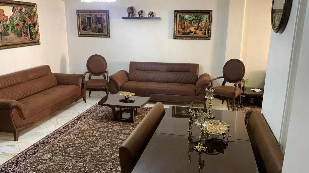 طراحی داخلی و رفع انباشتگی در پاسداران - تصویر 2