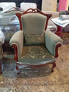 مبلمان مرکزی