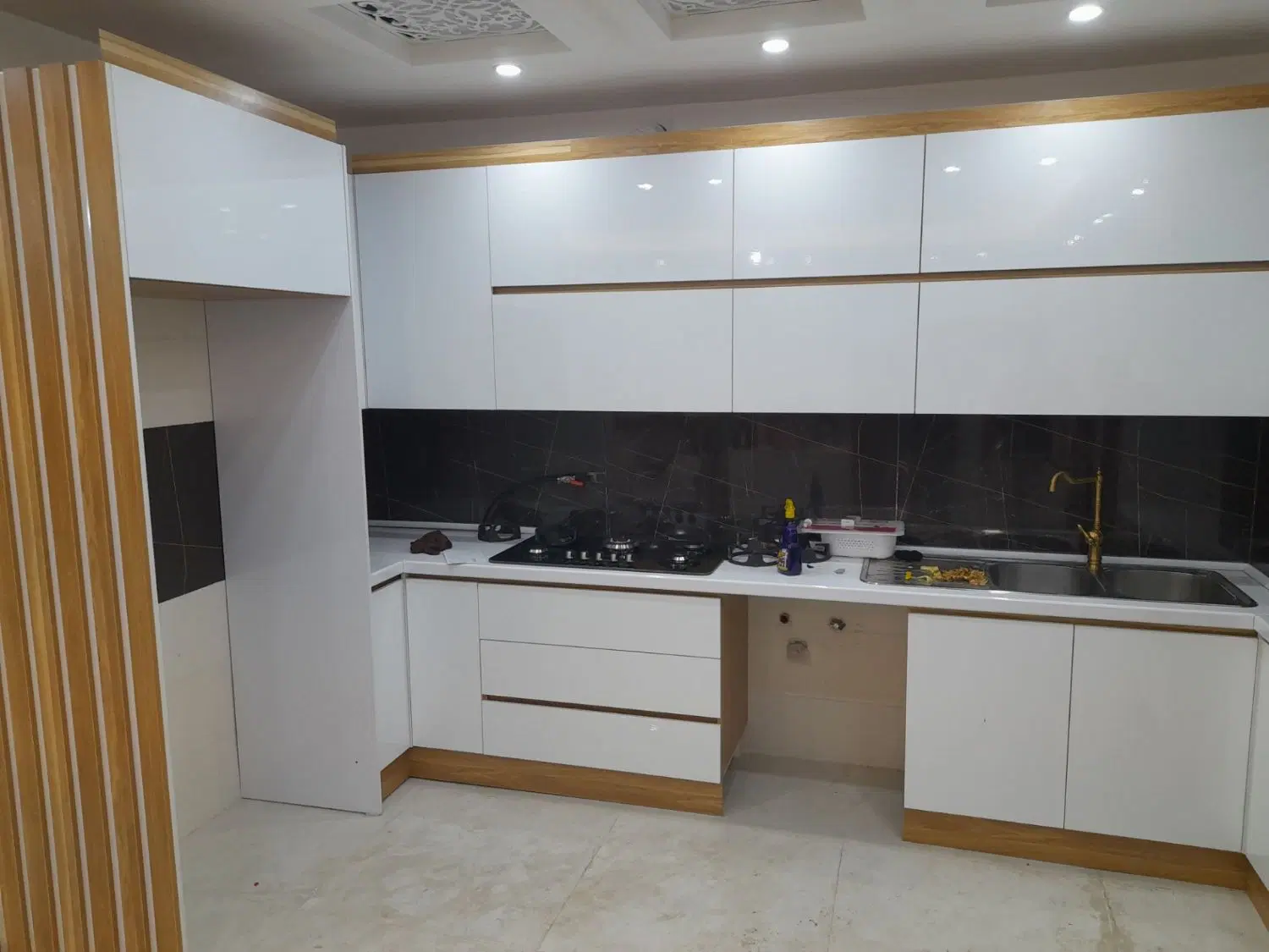کابینت‌سازی و تعمیرات در شهرآرا - تصویر 7
