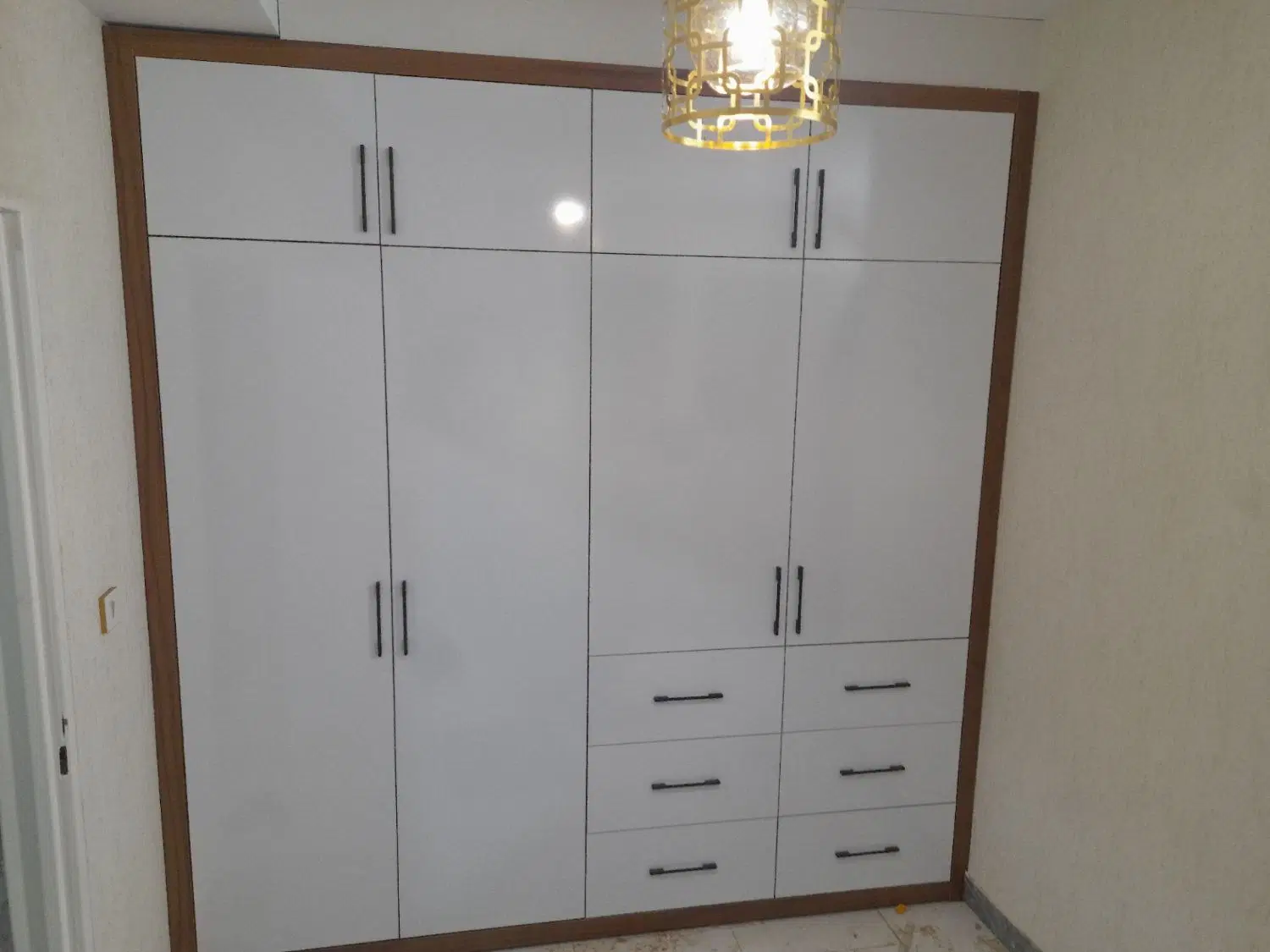 کابینت‌سازی و تعمیرات در شهرآرا - تصویر 8