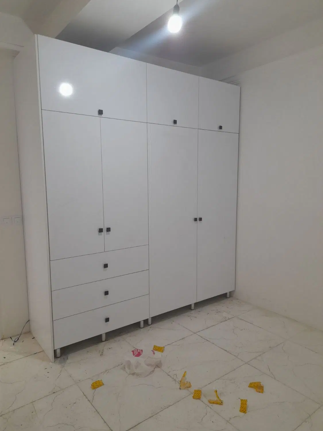 کابینت‌سازی و تعمیرات در شهرآرا - تصویر 10