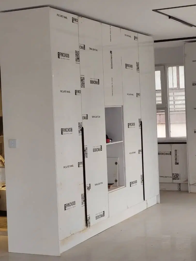 نصب کابینت و مصنوعات چوبی در نارمک - تصویر 2