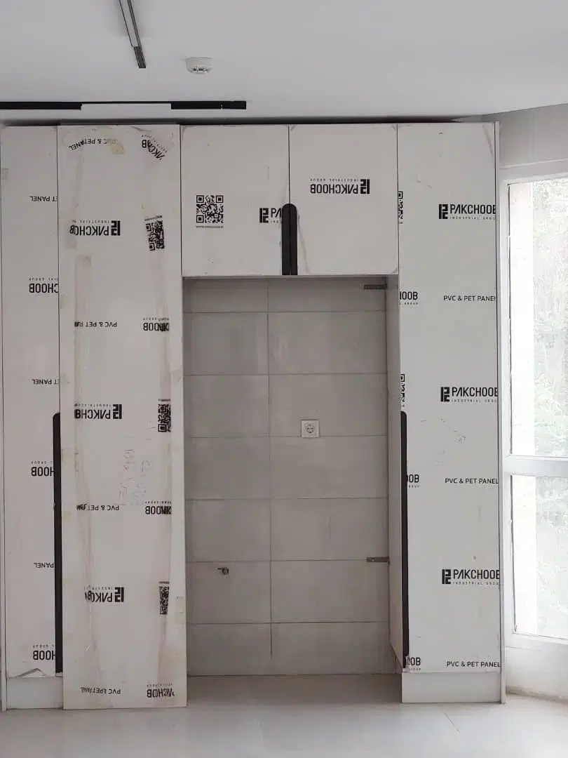 نصب کابینت و مصنوعات چوبی در نارمک - تصویر 3