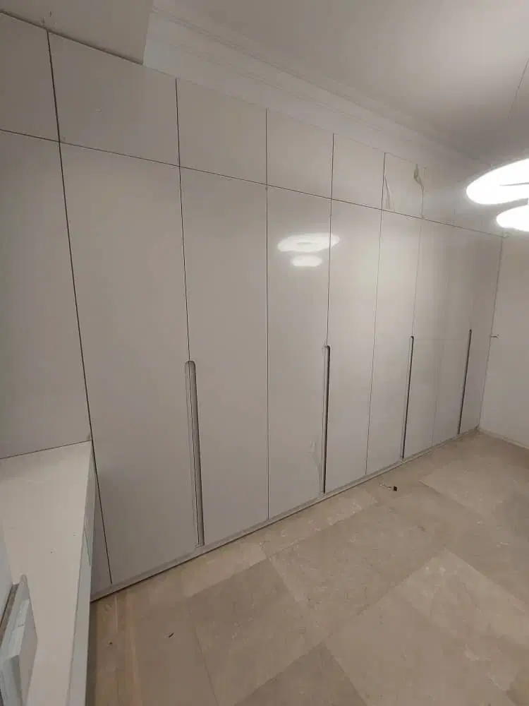 نصب کابینت و مصنوعات چوبی در نارمک - تصویر 4