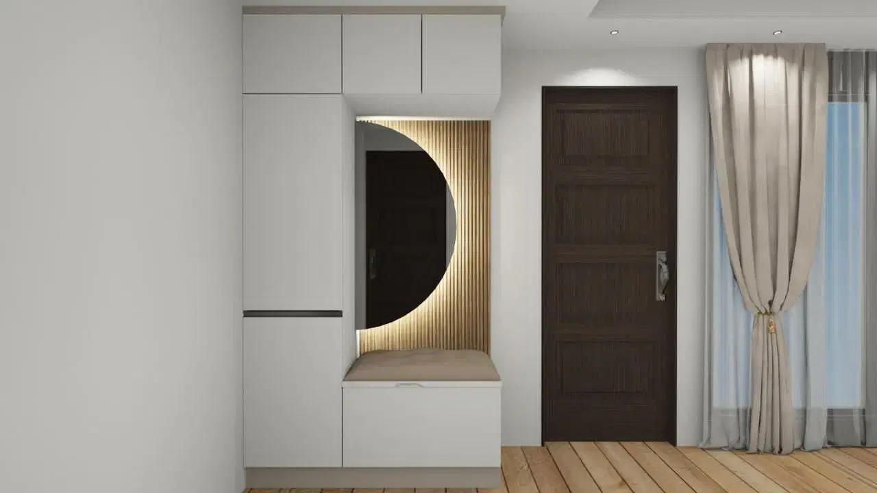 نصب کابینت و مصنوعات چوبی در نارمک - تصویر 5